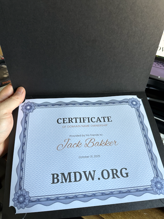 bmdw.org certificate